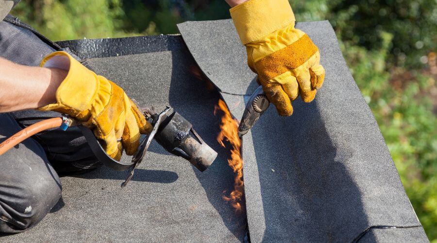 Professional metal roof installation in East Jewett, NY